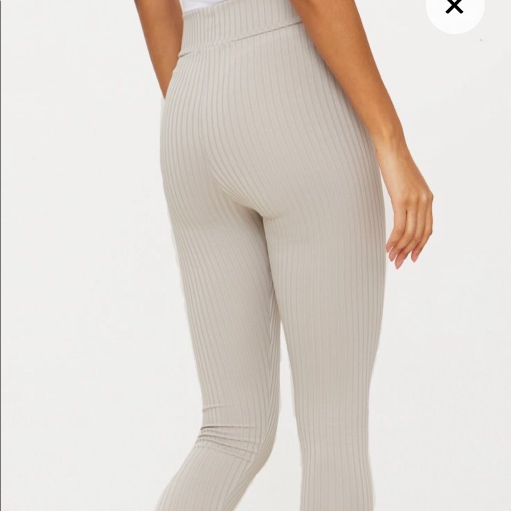 Pretty Little Thing Leggings